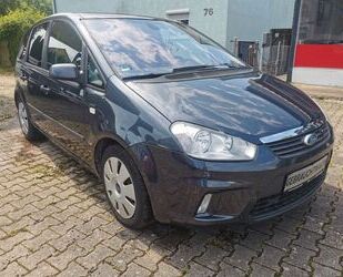 Ford Ford C-Max C-MAX Style 1,8 / Klimaaut./ Kundenauft Gebrauchtwagen