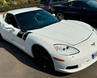 Corvette Corvette C6 Coupe - HUD - Z51 Gebrauchtwagen