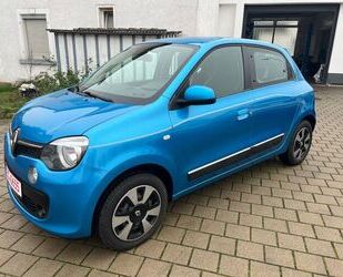 Renault Renault Twingo Luxe TEMPOMAT PARK HILFE TUV 02.202 Gebrauchtwagen