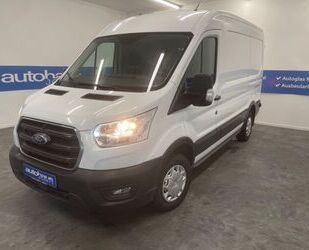 Ford Ford Transit Kasten 290 L2 Trend Gebrauchtwagen