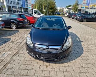 Opel Opel Corsa 1.2 Twinport ecoFLEX Edition 