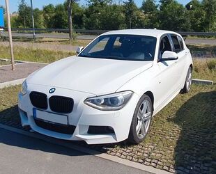 BMW BMW 120d xDrive Gebrauchtwagen