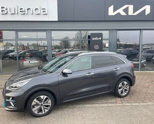 Kia Kia Niro e-Niro 64 kwh Spirit Leder Allwetterreife Gebrauchtwagen