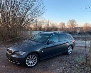 BMW BMW 335d touring - Gebrauchtwagen