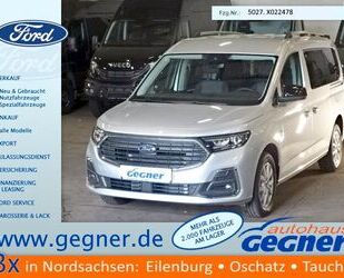 Ford Ford Grand Tourneo 2.0l TDi Titanium Aut. Kam. LED Gebrauchtwagen