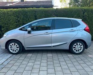 Honda Honda Jazz 1.3 i-VTEC Comfort Gebrauchtwagen