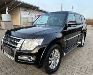 Mitsubishi Pajero Gebrauchtwagen