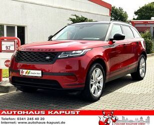 Land Rover Land Rover Range Rover Velar Black/Matrix/Spur/VZE Gebrauchtwagen