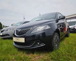 Lancia Lancia Ypsilon 1.0 Hybrid Platin, Kamera, Tempomat Gebrauchtwagen