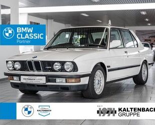 BMW BMW M5 RHD E28 Nr. 165 von 187 KLIMA LEDER SSD Gebrauchtwagen