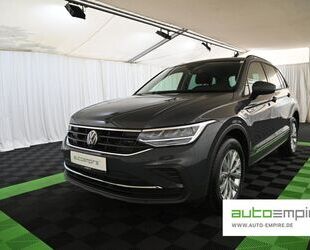 VW Volkswagen Tiguan 1.4 TSI eHybrid DSG Life LED/NAV Gebrauchtwagen