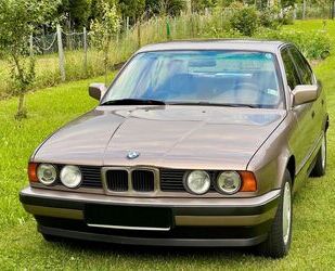 BMW BMW 525i Gebrauchtwagen