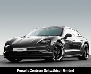 Porsche Porsche Taycan 4S Sport Turismo PSCB HA-Lenkung 21 Gebrauchtwagen