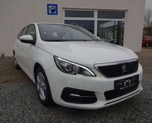 Peugeot Peugeot 308 SW BlueHDi 130 Stop & Start Active Gebrauchtwagen