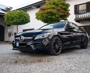 Mercedes-Benz Mercedes-Benz C 43 AMG 4M - Vollausstattung - Jahr Gebrauchtwagen