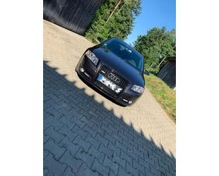 Audi Audi A3 2.0 TDI 125kW quatt S line Sport. Sportb . Gebrauchtwagen