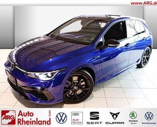 VW Volkswagen Golf VIII R Performance 2.0 TSI OPF 4MO Gebrauchtwagen