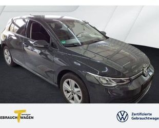 VW Volkswagen Golf 2.0 TDI DSG LIFE NAVI LED VIRTUAL Gebrauchtwagen