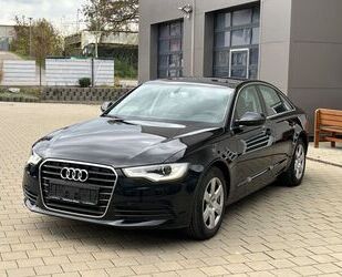 Audi Audi A6 Lim. 3.0 TDI NAVI/BI-XENON/LEDER Gebrauchtwagen