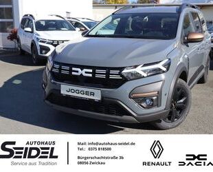 Dacia Dacia Jogger Extreme+ ECO-G 100 Gebrauchtwagen