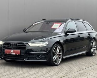 Audi Audi A6 Avant 3.0TDI Competition S-line Exclusive Gebrauchtwagen