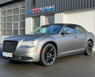 Chrysler Chrysler 300 3.6 Limited 