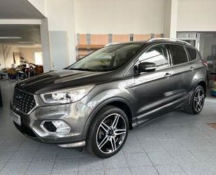 Ford Ford Kuga Vignale 4x4 1.5 EcoBoost Aut./ACC/Xenon/ Gebrauchtwagen