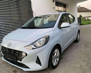 Hyundai Hyundai i10 Trend Gebrauchtwagen