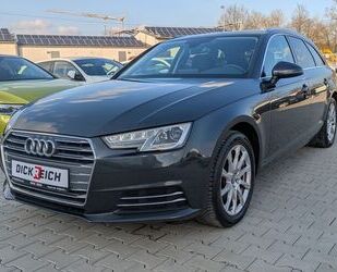 Audi Audi A4 2.0 TFSI Sport Ultra TEMP*XENON*SHZ*PDZ*MM Gebrauchtwagen