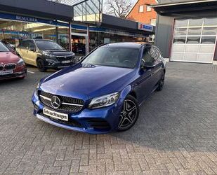 Mercedes-Benz Mercedes-Benz C 300 de T AMG Line *HuD*LED Multibe Gebrauchtwagen