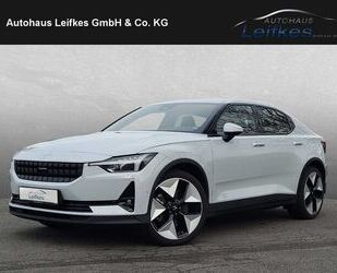 Polestar Polestar 2 Polestar 2 Dual Motor Pilot Lite 20Zoll Gebrauchtwagen