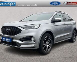 Ford Ford Edge 2.0 l EcoBlue Bi-Turbo ST-Line 4x4 Autom Gebrauchtwagen