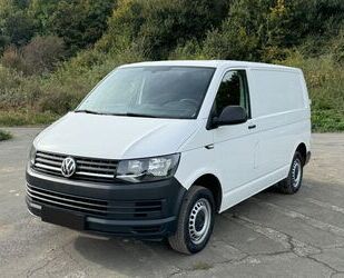 VW Volkswagen T6 Transporter Gebrauchtwagen