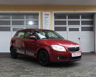 Skoda Skoda Fabia Ambiente Gebrauchtwagen