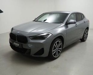 BMW BMW X2 xDrive20i TAGESZULASSUNG! Gebrauchtwagen