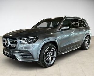 Mercedes-Benz Mercedes-Benz GLS 400 d 4M AMG Style STH Pano HUD Gebrauchtwagen