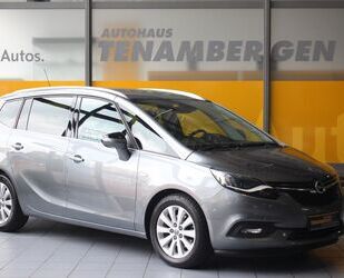 Opel Opel Zafira C ON Start/Stop Navi Lenkradheizung LE Gebrauchtwagen