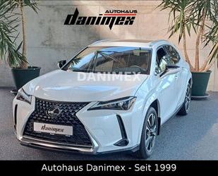 Lexus Lexus UX 250h AWD Luxury Executive Schiebedach Kam Gebrauchtwagen