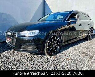 Audi Audi A4 Avant ultra 2.0TFSi*190PS*AHK*KeyLess*Shz* Gebrauchtwagen