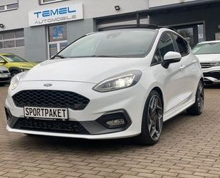 Ford Ford Fiesta ST*ALCANTARA**NAVI*SHZ*LHZ*PDC*PANORAM Gebrauchtwagen