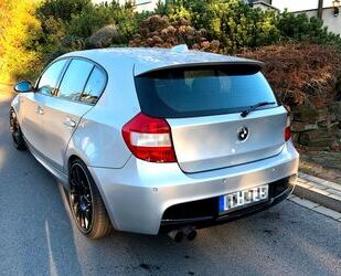 BMW BMW 130i mit Performance Paket Top Zustand Gebrauchtwagen