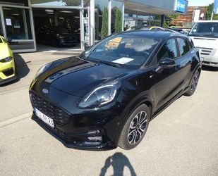 Ford Ford Puma ST-Line Gebrauchtwagen