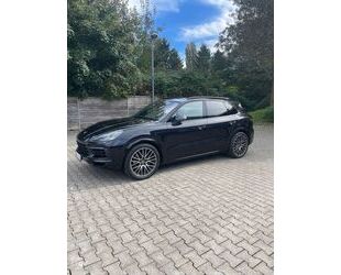 Porsche Porsche Cayenne 3.0 V6 Tiptronic - Gebrauchtwagen