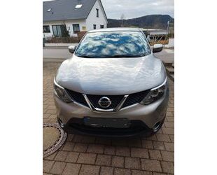 Nissan Nissan Qashqai 1.6 dCi 4x4 Gebrauchtwagen