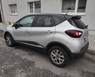 Renault Renault Captur TCe 90 Limited, Klima, Navi Gebrauchtwagen