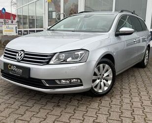 VW Volkswagen Passat Variant *Kamera*Shz.*Exclusive*T Gebrauchtwagen