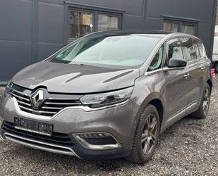 Renault Renault Espace V Intens*1,6D*Automatik*7Sitzer*Nav Gebrauchtwagen