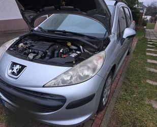 Peugeot Peugeot 207 SW Filou HDi FAP 90 Filou Gebrauchtwagen