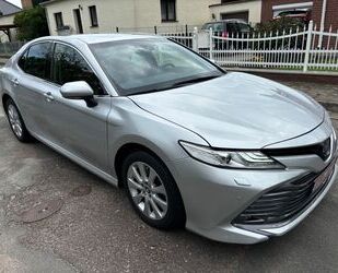 Toyota Toyota Camry Hybrid Gebrauchtwagen