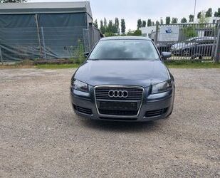 Audi Audi A3 Sportback 1.8 TFSI Attraction Gebrauchtwagen